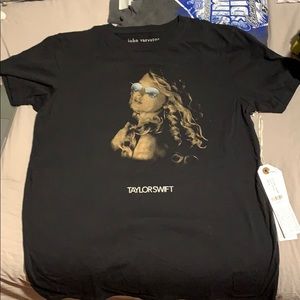 limited edition john varvatos taylor swift tee